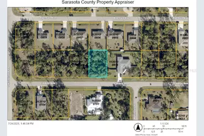 Laskey Avenue, North Port, FL 34288 - Photo 1