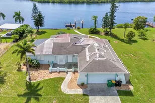 3456 Peace River Dr, Punta Gorda, FL 33983 - Photo 1