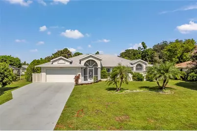 1529 Fireside Street, Port Charlotte, FL 33952 - Photo 1