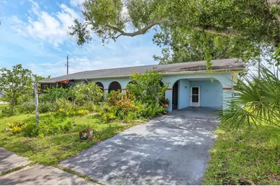 6302 Sooner Street, North Port, FL 34287 - Photo 1