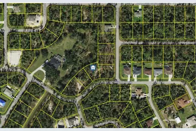 Jericho Avenue, North Port, FL 34288 - Photo 1