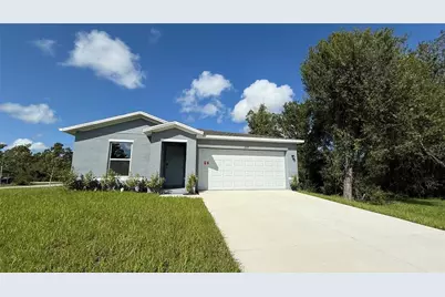 11329 5th Avenue, Punta Gorda, FL 33955 - Photo 1