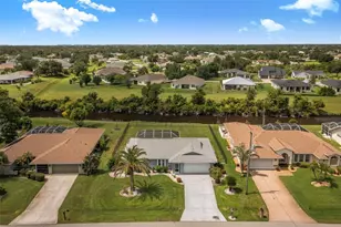 323 Barcelona St, Punta Gorda, FL 33983 - Photo 1