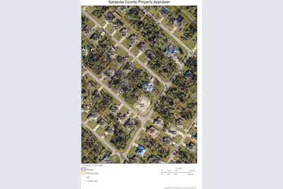 Parasol Ln, North Port, FL 34286 - Photo 1