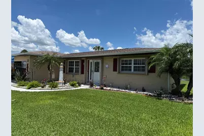 4334 Wynkoop Circle, Port Charlotte, FL 33948 - Photo 1