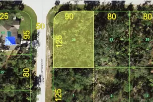 16213 Arcaro Ave, Port Charlotte, FL 33954 - Photo 1