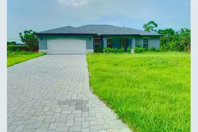 22376 Blanchard Avenue, Port Charlotte, FL 33952 - Photo 1