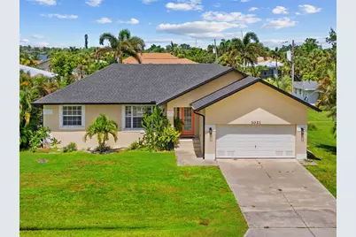 3021 Palm Drive, Punta Gorda, FL 33950 - Photo 1