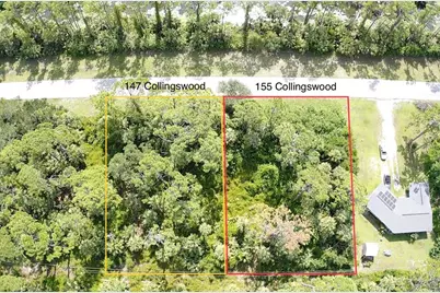 155 Collingswood Boulevard, Port Charlotte, FL 33954 - Photo 1