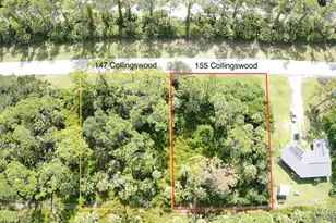 155 Collingswood Blvd, Port Charlotte, FL 33954 - Photo 1