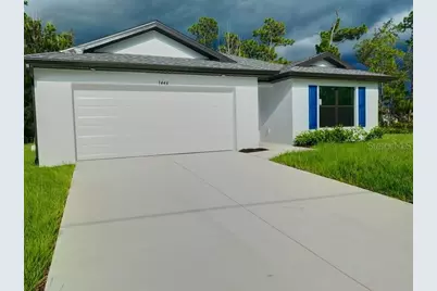 1446 Appaloosa Street, Punta Gorda, FL 33980 - Photo 1