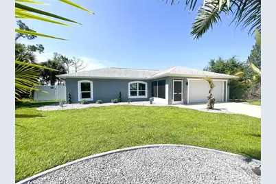 2221 Jameson Avenue, North Port, FL 34286 - Photo 1