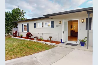 22143 Lasalle Road, Port Charlotte, FL 33952 - Photo 1