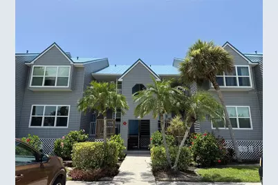 4410 Warren Avenue #204, Port Charlotte, FL 33953 - Photo 1