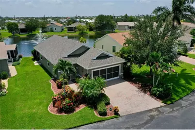 8647 Lake Front Court, Punta Gorda, FL 33950 - Photo 1