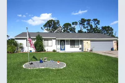 1588 Abscott Street, Port Charlotte, FL 33952 - Photo 1