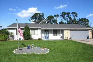 1588 Abscott St, Port Charlotte, FL 33952 - Photo 1