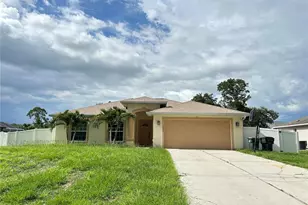 2072 Alliance Ave, North Port, FL 34286 - Photo 1