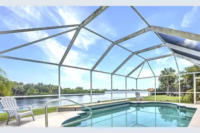 3206 Lake View Boulevard, Port Charlotte, FL 33948 - Photo 1