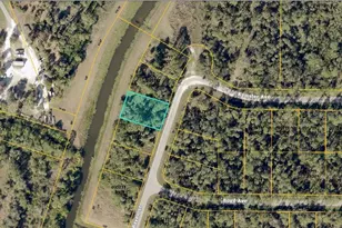 Raven Lot #5 St, North Port, FL 34286 - Photo 1