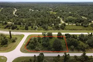 Lot 1 & 2 Casco Circle, North Port, FL 34288 - Photo 1