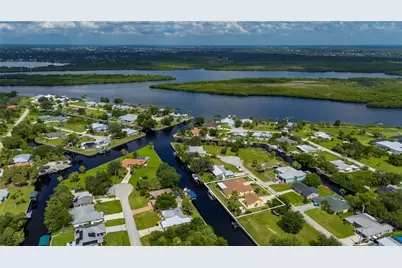 28435 Silver Palm Drive, Punta Gorda, FL 33982 - Photo 1