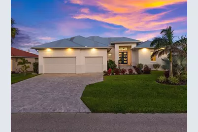 1735 Boca Raton Court, Punta Gorda, FL 33950 - Photo 1