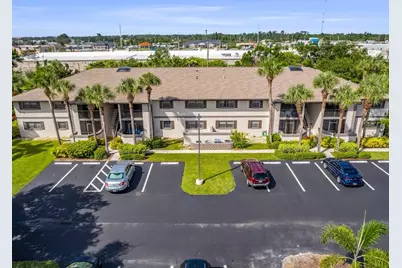 1515 Forrest Nelson Boulevard #A208, Port Charlotte, FL 33952 - Photo 1