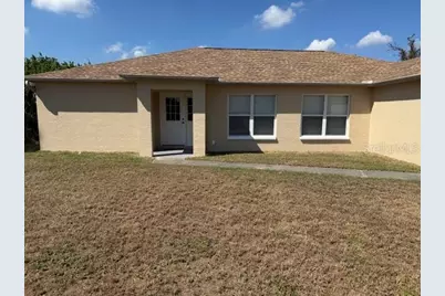 4565 Fairlane Drive, North Port, FL 34288 - Photo 1