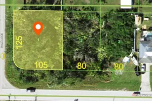 19200 Edgewater Dr, Port Charlotte, FL 33948 - Photo 1