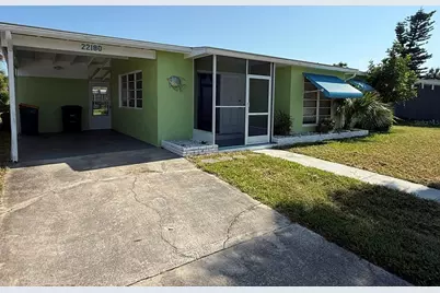 22180 Midway Boulevard, Port Charlotte, FL 33952 - Photo 1