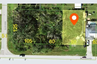 19218 Edgewater Drive, Port Charlotte, FL 33948 - Photo 1