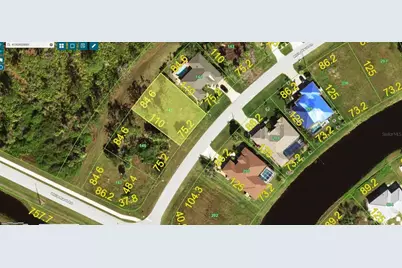 143 White Marsh Lane, Rotonda West, FL 33947 - Photo 1