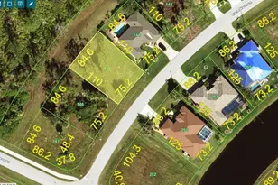 143 White Marsh Ln, Rotonda West, FL 33947 - Photo 1