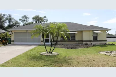 1114 Presque Isle Drive, Port Charlotte, FL 33952 - Photo 1