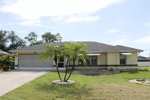 1114 Presque Isle Dr, Port Charlotte, FL 33952 - Photo 1