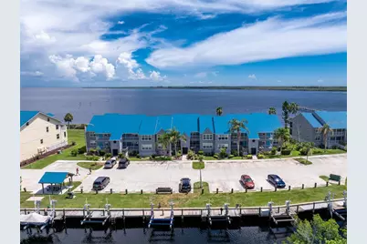 4410 Warren Avenue #406, Port Charlotte, FL 33953 - Photo 1