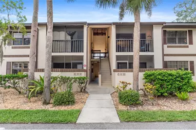 19505 Quesada Avenue #C201, Port Charlotte, FL 33948 - Photo 1