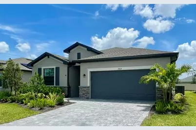 1464 Saddlewood Circle, Port Charlotte, FL 33953 - Photo 1