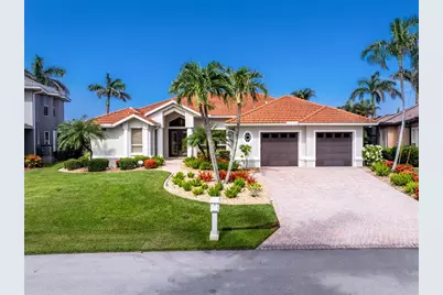 3960 Crooked Island Drive, Punta Gorda, FL 33950 - Photo 1