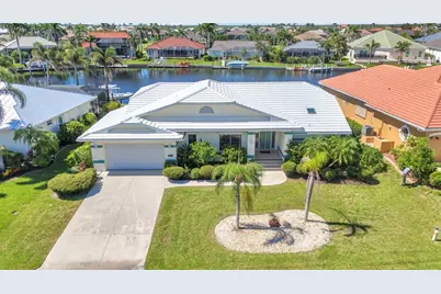 2129 Charlotte Amalie Court, Punta Gorda, FL 33950 - Photo 1