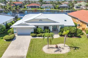 2129 Charlotte Amalie Ct, Punta Gorda, FL 33950 - Photo 1