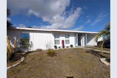 21904 Beverly Avenue, Port Charlotte, FL 33952 - Photo 1