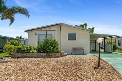 141 Martinique Road, North Port, FL 34287 - Photo 1