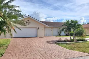 1309 Columbian Dr, Punta Gorda, FL 33950 - Photo 1