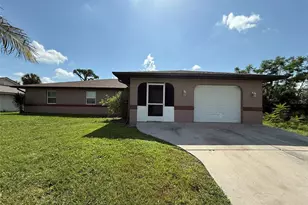 2162 Abalom St, Punta Gorda, FL 33980 - Photo 1