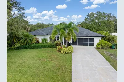 1181 Oxsalida Street, Port Charlotte, FL 33952 - Photo 1