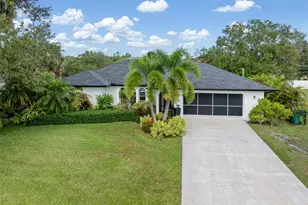 1181 Oxsalida St, Port Charlotte, FL 33952 - Photo 1