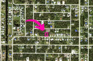 2861 Cabaret St, Port Charlotte, FL 33948 - Photo 1