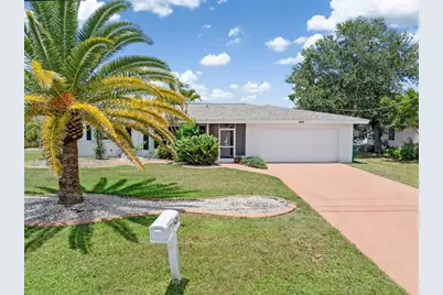 3423 Conway Boulevard, Port Charlotte, FL 33952 - Photo 1